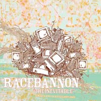 Racebannon — Satan's Kickin' Yr Dick In
