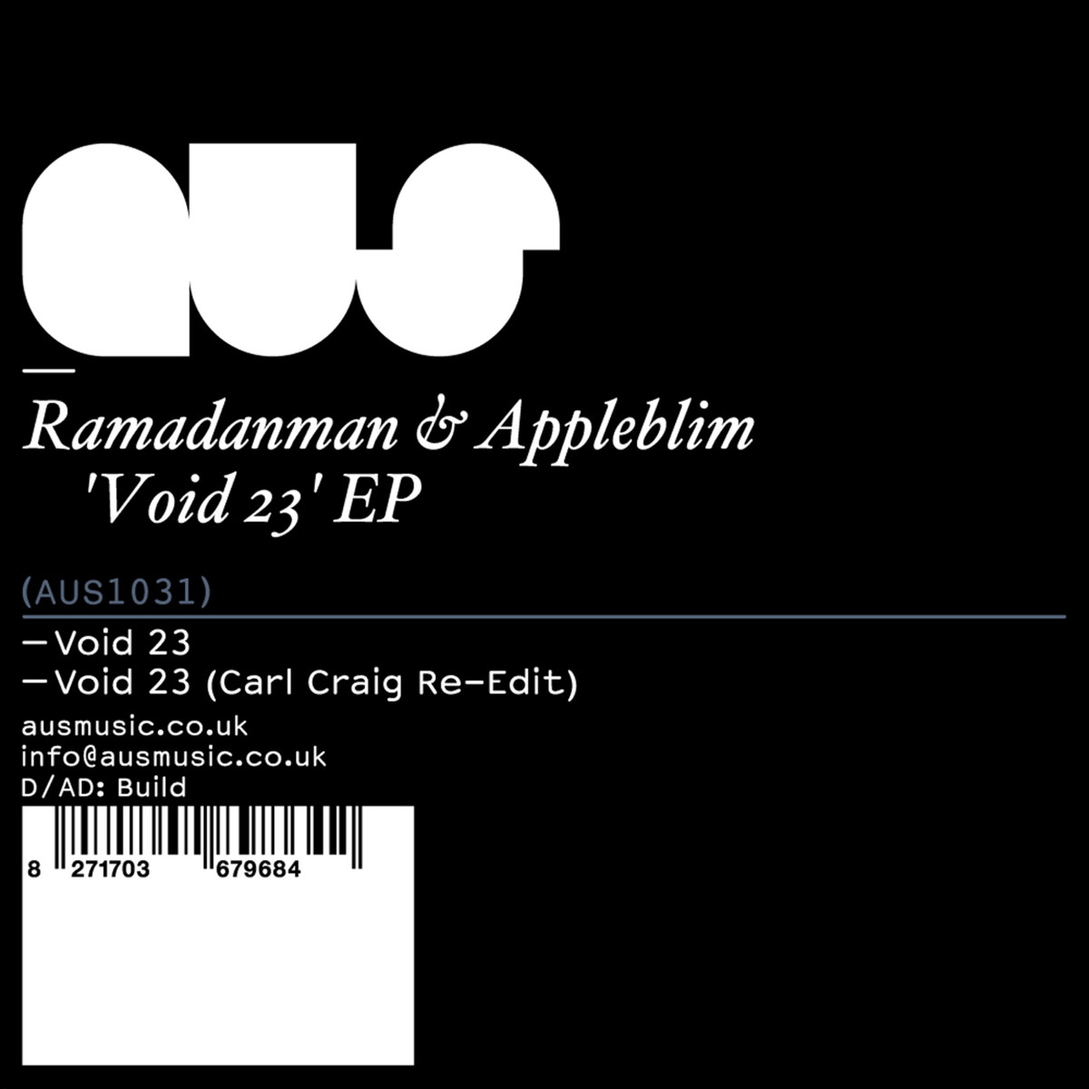 Ramadanman — Fabriclive 56: Pearson Sound / Ramadanman