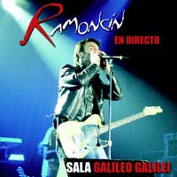 Ramoncin — Barriobajero