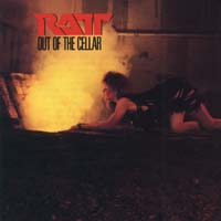 Ratt — Detonator