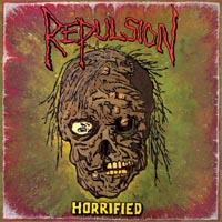 Repulsion — Horrified