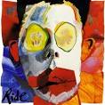 Ride — Tarantula