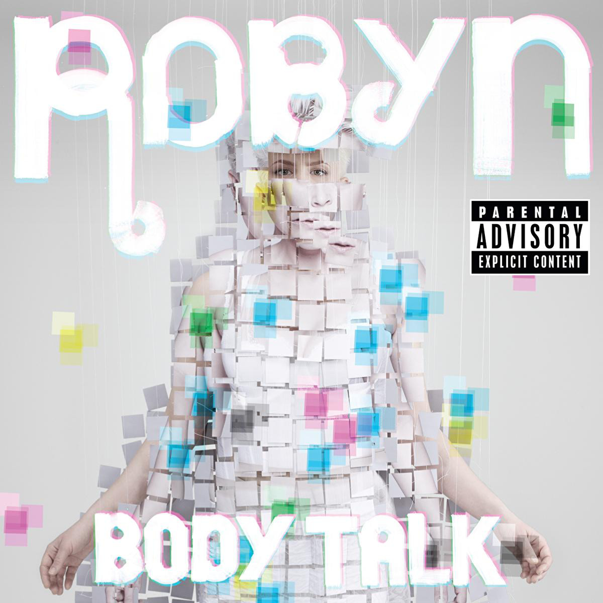 Robyn - My Truth