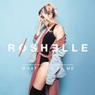 Roshelle — What U Do To Me