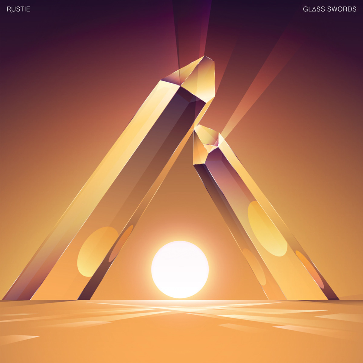 Rustie - A Pioneer in Glitchy Bass-Driven Beats