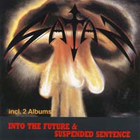 Satan — Earth Infernal