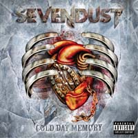 Sevendust - Sevendust