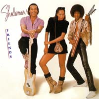 Shalamar - Big Fun