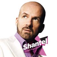 Shantel - Dismantled