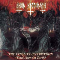 Shub-Niggurath — C'étaient de très grands vents
