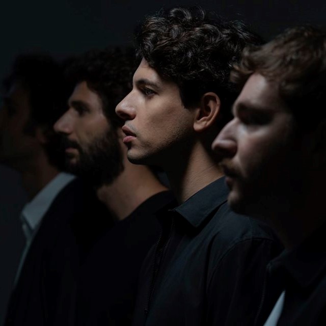 Aspettando l'uscita del nuovo album, intervistiamo i Siberia