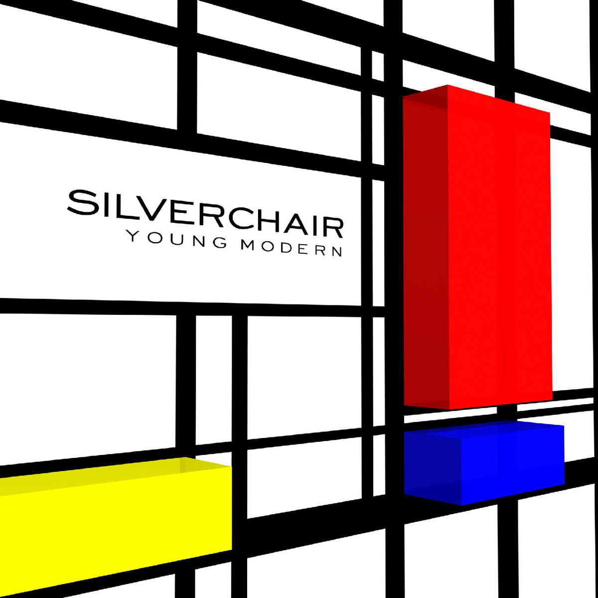 Silverchair - Frogstomp