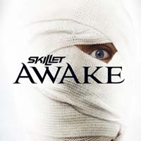 Skillet — Unleashed