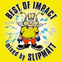 Slipmatt — SMD 1-5+