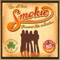 Smokie - Uncovered