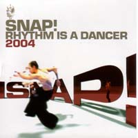 Snap! — World Power