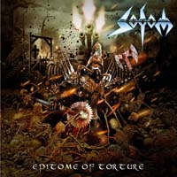 Sodom — P.e. / Peak Experience