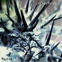 Soundhacker — #_one Ep