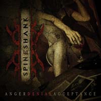 Spineshank — Self-Destructive Pattern