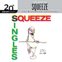 Squeeze — East Side Story