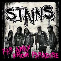 Stains — Stains