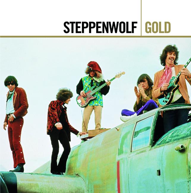 Steppenwolf