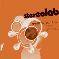 Stereolab - Mars Audiac Quintet
