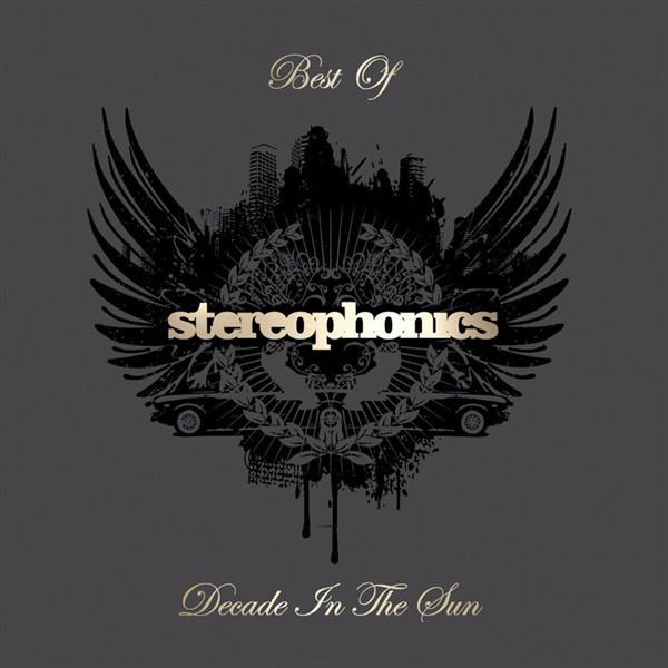 Stereophonics — Pull the Pin