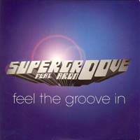 Supergroove — Backspacer