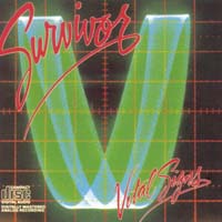 Survivor — Ayobaness! The Sound Of South African House