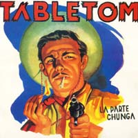 Tabletom — Luna De Mayo