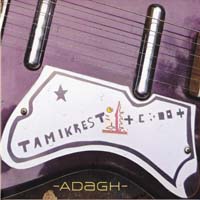 Tamikrest — Tamotaït