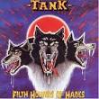 Tank — I Hear Those Drums