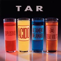 Tar — Over and Out