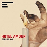 Terranova — Peace Is Tough