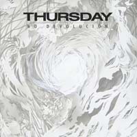 Thursday — A City by the Light Divided