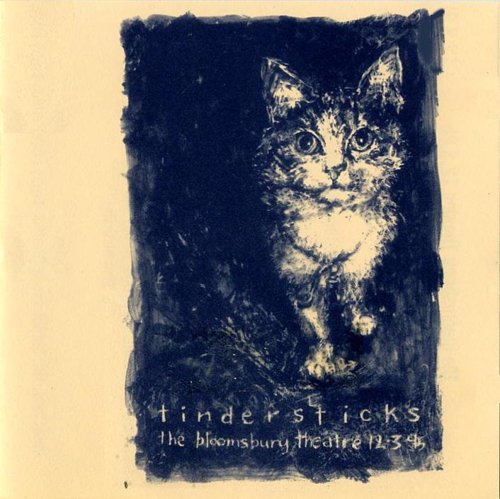 Tindersticks — Waiting for the Moon