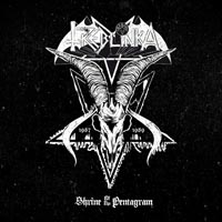 Treblinka — Shrine Of The Pentagram