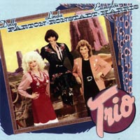 Trio - From Nowhere to Eternity