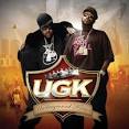 Descifrando el legado musical de UGK
