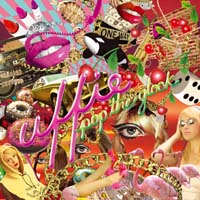 Uffie - Sunshine Factory