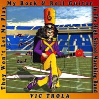 Victrola — Born From The Water