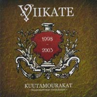 Viikate — Panosvyö