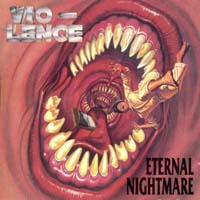 Vio-Lence — Oppressing the Masses / Torture Tactics