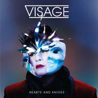 Visage — Visage