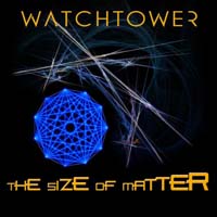 Watchtower — Energetic Disassembly
