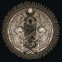 Weapon — Set The Stage Alight