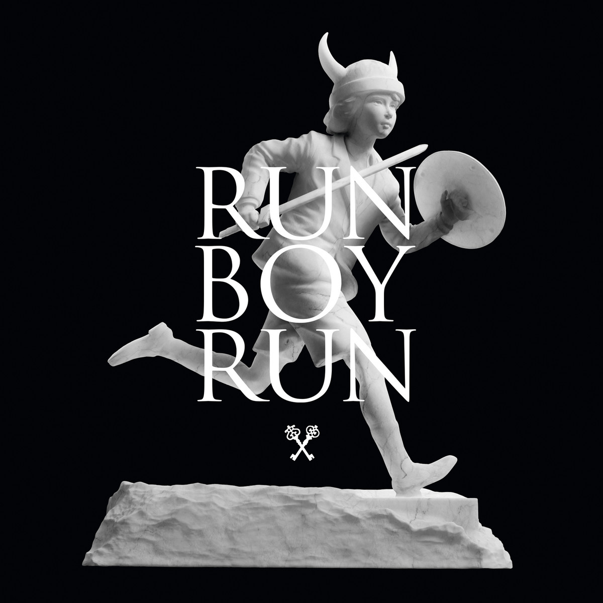 Woodkid — S16