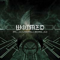 Wormed — Planisphærium