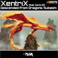 Xentrix — Respect To Praha Ep